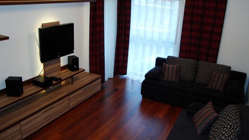 Via Jasna Apartment Pl Liptovský Mikuláš المظهر الخارجي الصورة