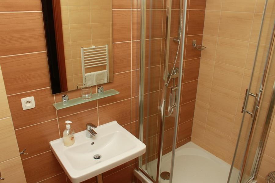 Via Jasna Apartment Pl Liptovský Mikuláš المظهر الخارجي الصورة