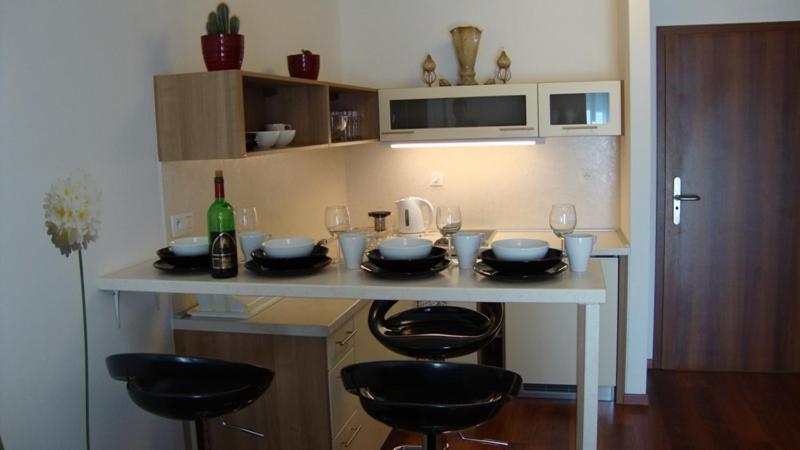 Via Jasna Apartment Pl Liptovský Mikuláš المظهر الخارجي الصورة