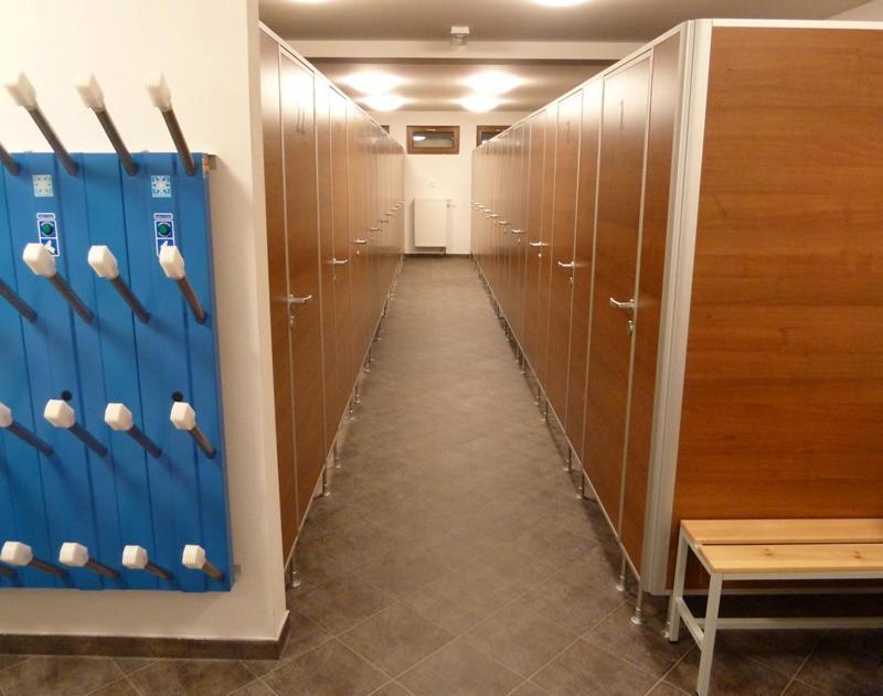 Via Jasna Apartment Pl Liptovský Mikuláš المظهر الخارجي الصورة