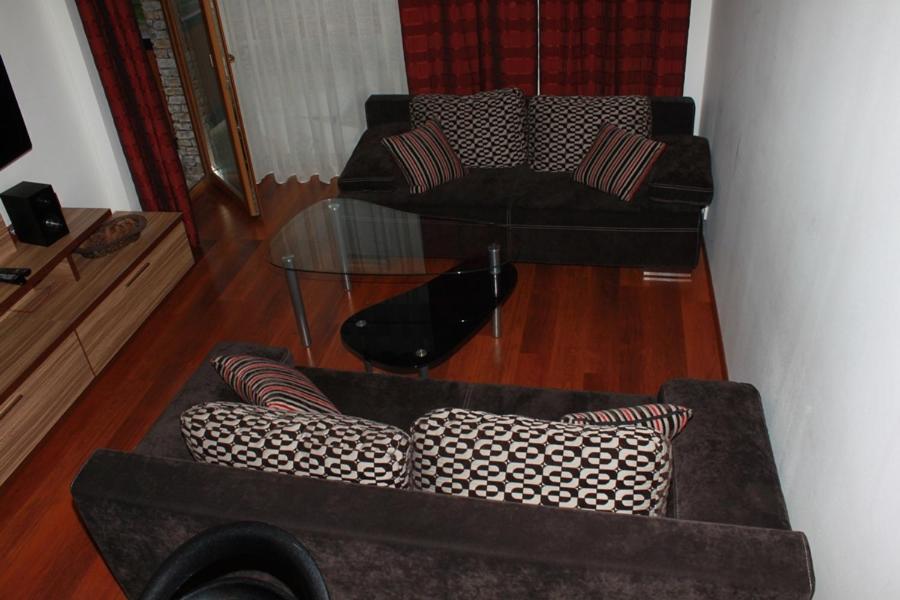 Via Jasna Apartment Pl Liptovský Mikuláš المظهر الخارجي الصورة