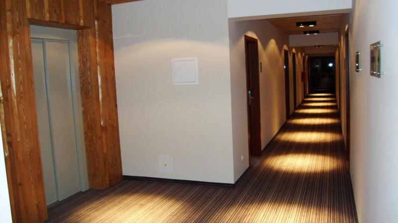 Via Jasna Apartment Pl Liptovský Mikuláš المظهر الخارجي الصورة