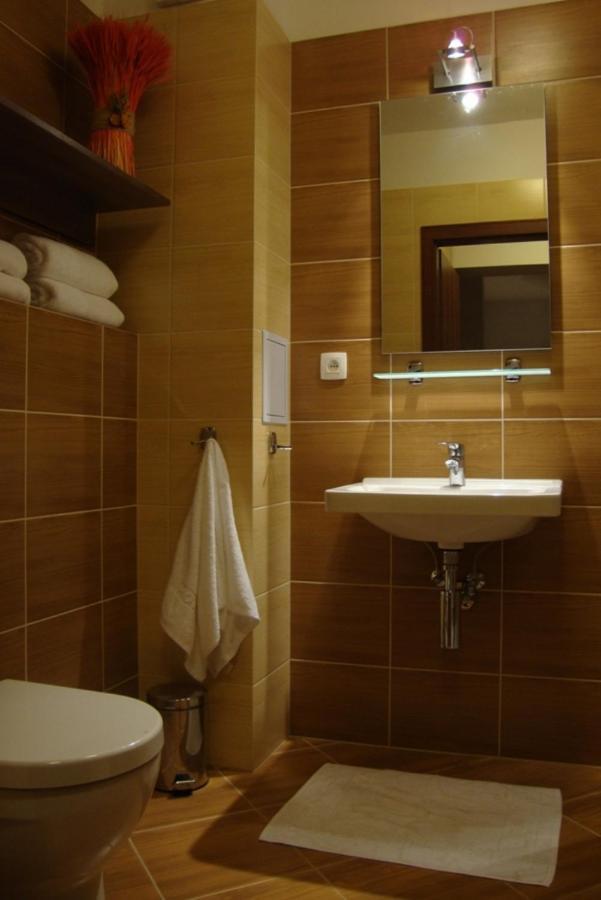 Via Jasna Apartment Pl Liptovský Mikuláš المظهر الخارجي الصورة